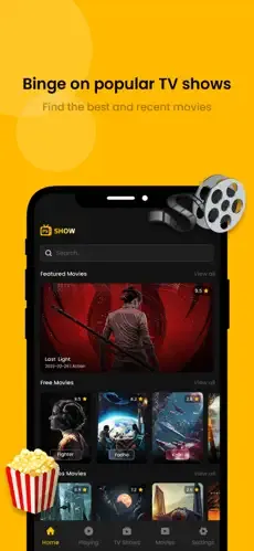 suspense-movies-on-hotstar tv show